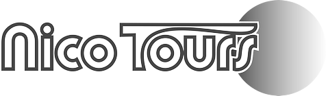 logo nico tours