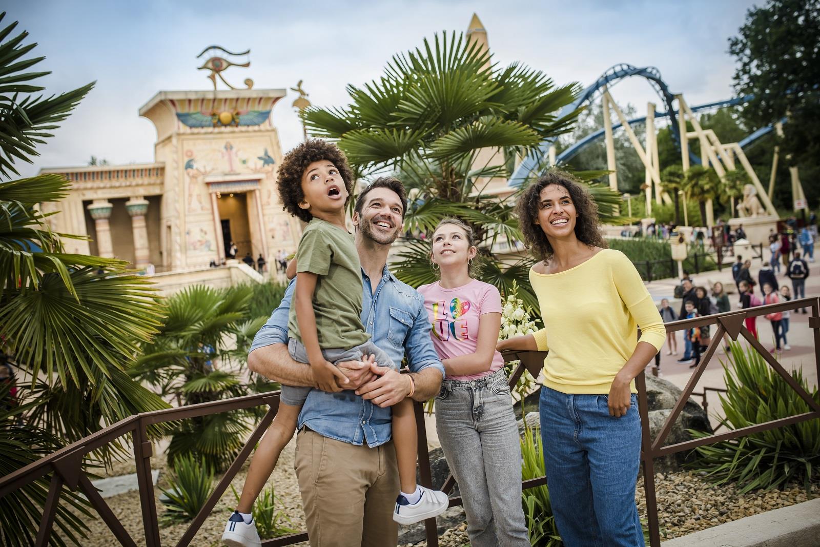 parc asterix