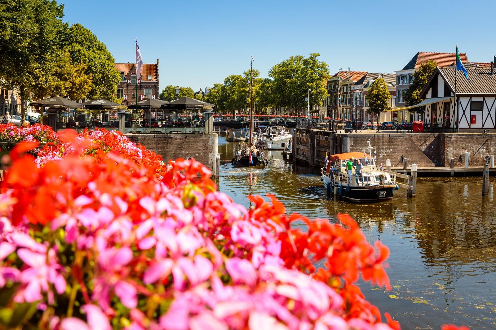 groene hart van holland gorinchem