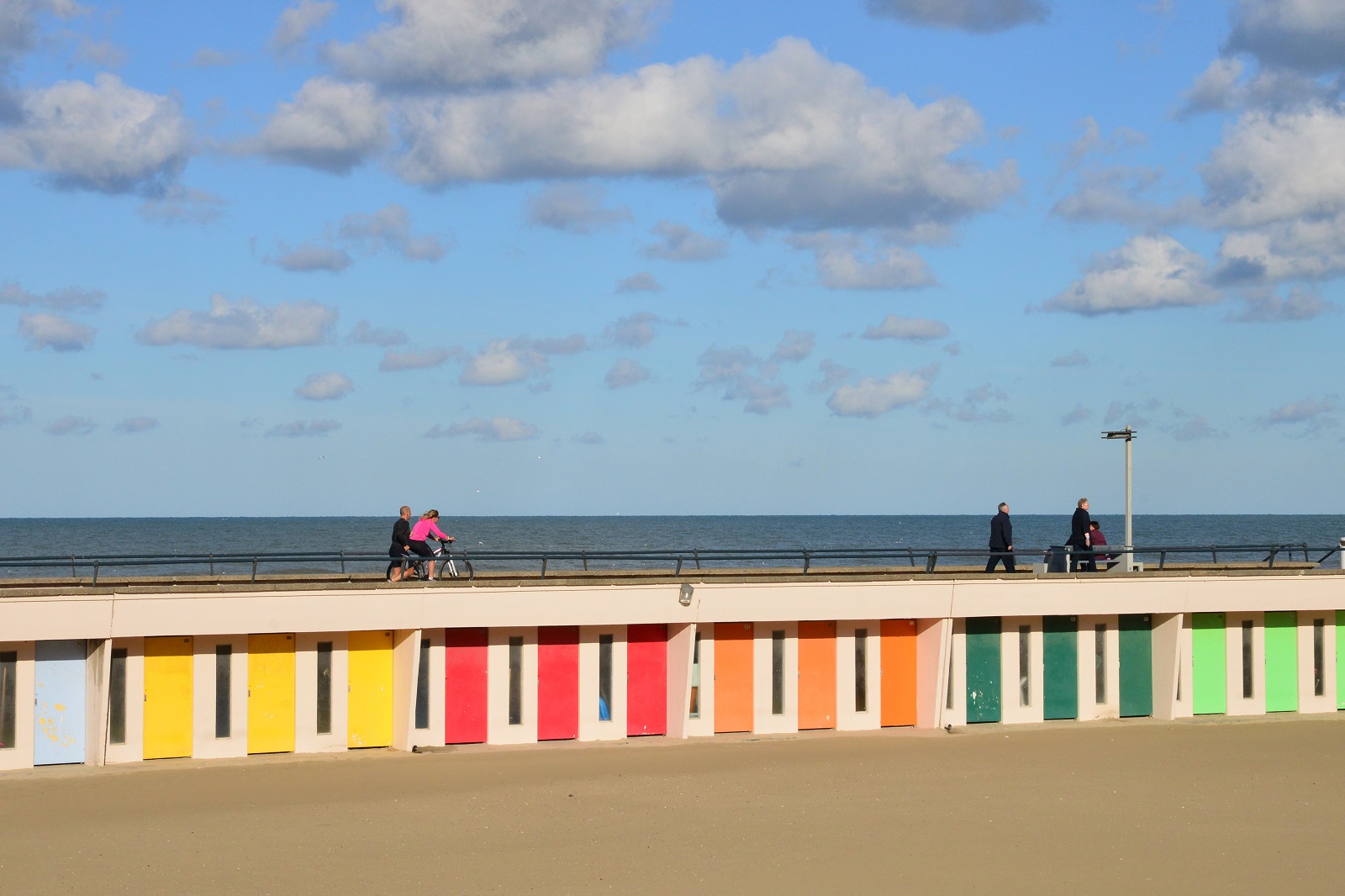 le touquet paris plage