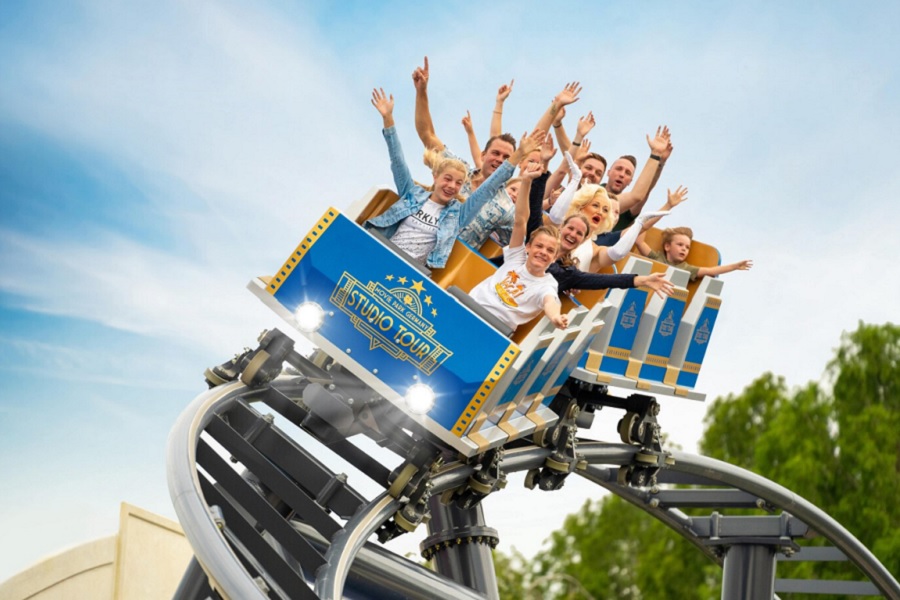 movie park duitsland