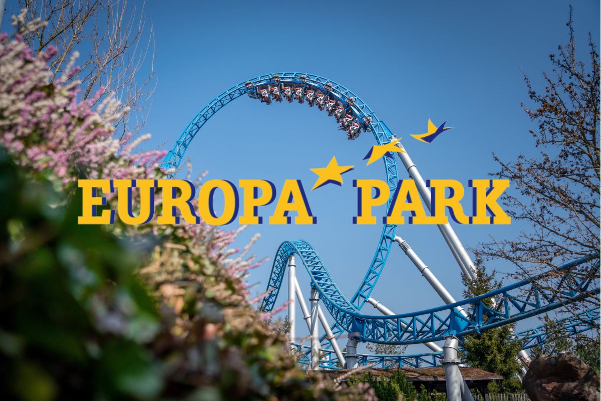 Europa Park visual