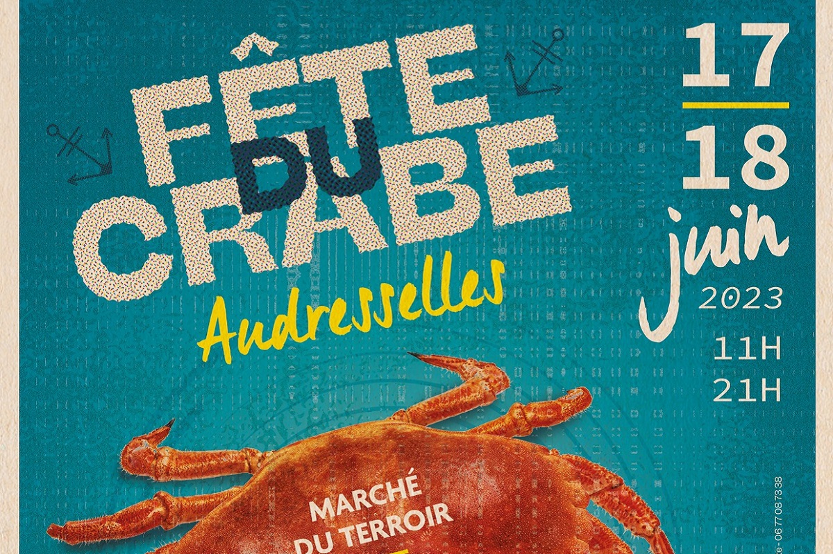 fete du crabe audresselles