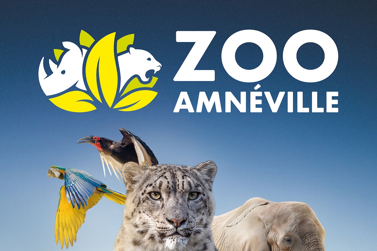 zoo d'amnéville