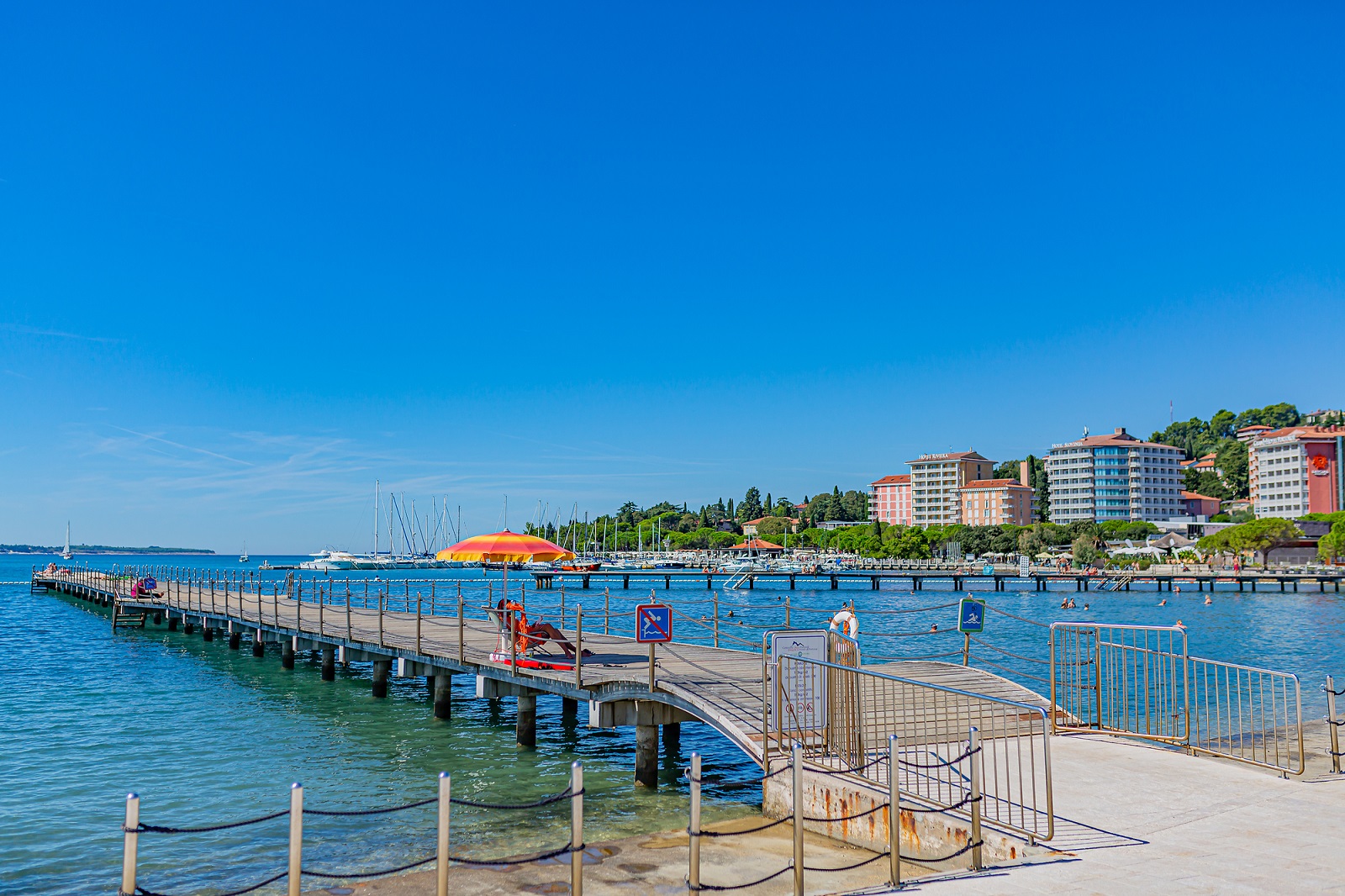 portoroz slovenië