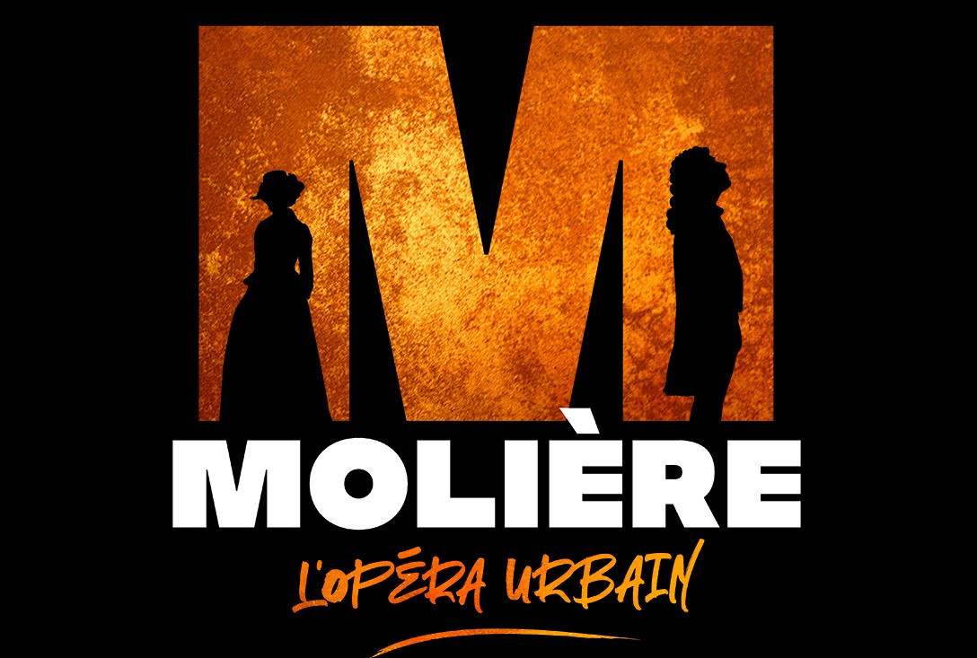 molière spectacle musicale