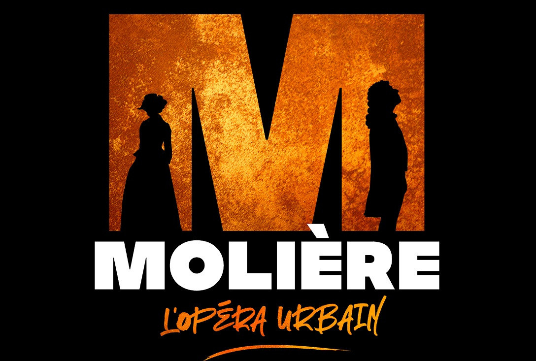 molière spectacle musicale