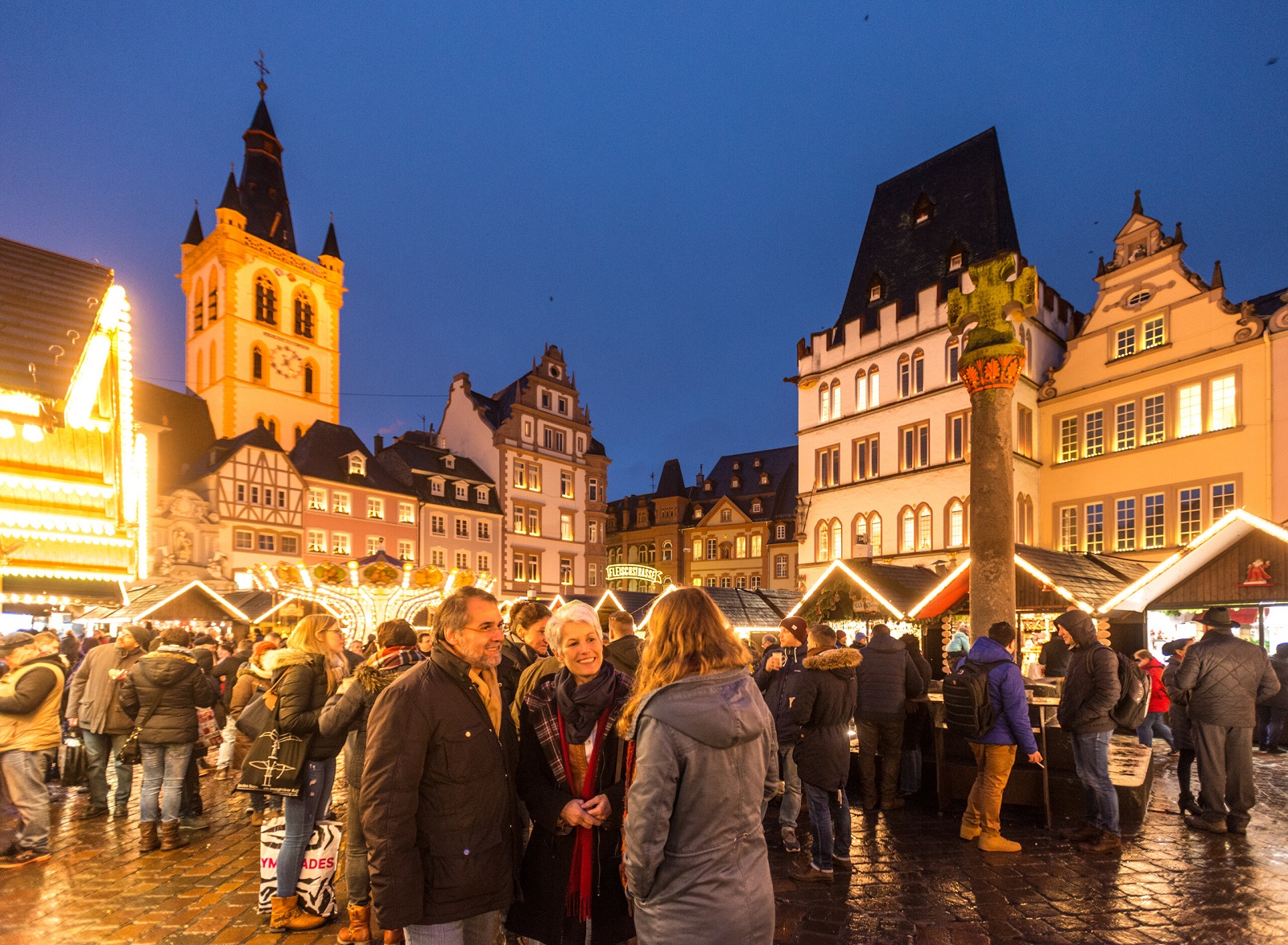 trier kerstmarkt