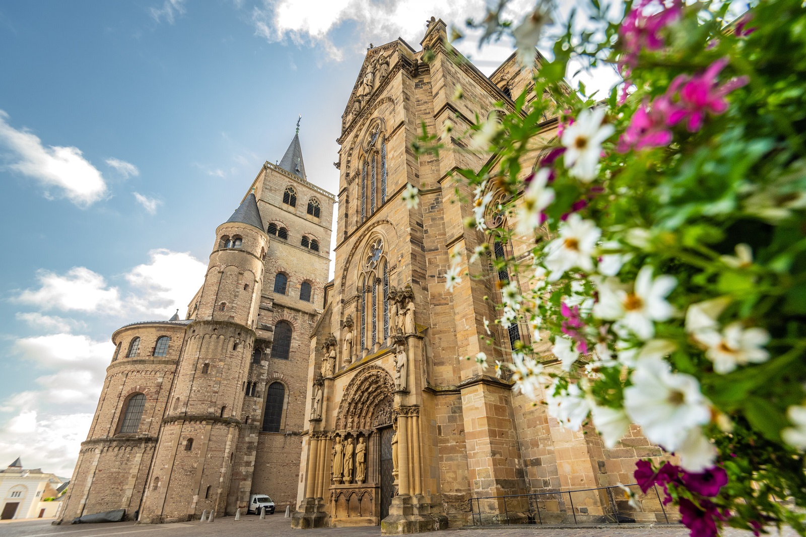 domkirche st peter in trier