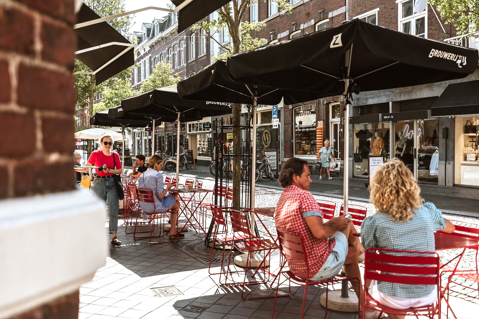 terras in maastricht