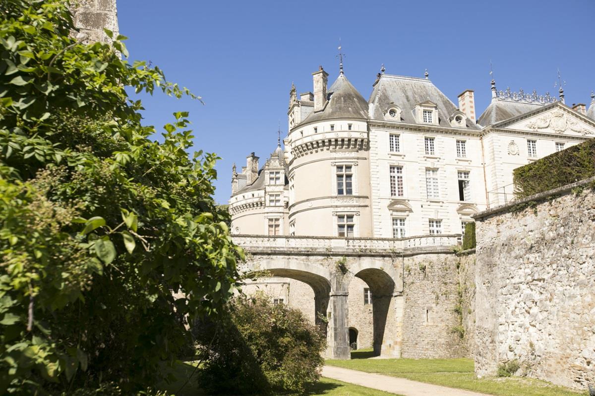 Château du Lude