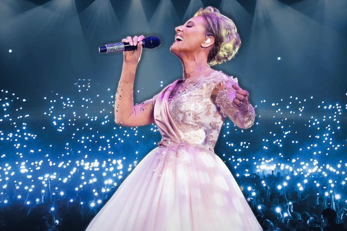 35 Jaar Dana Winner Busvervoer + ticket 2024 Busfan