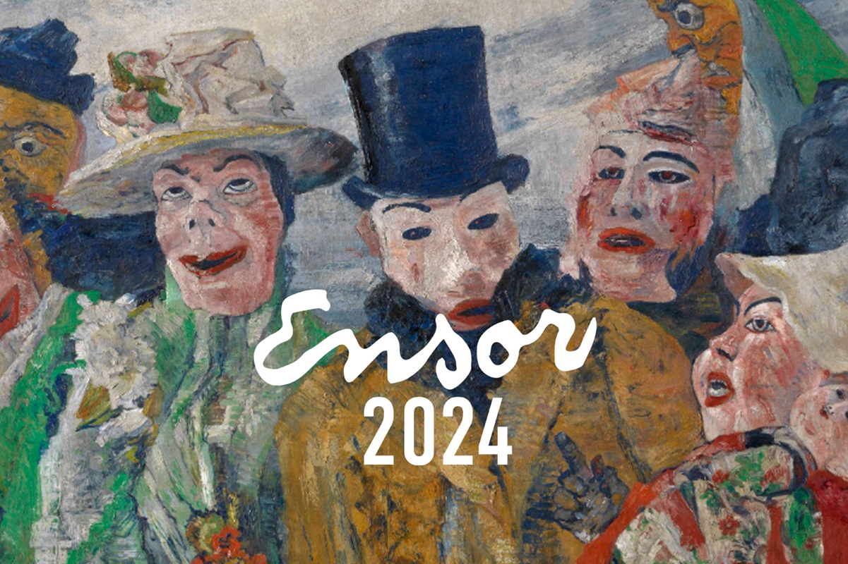 Ensor Expo 2024