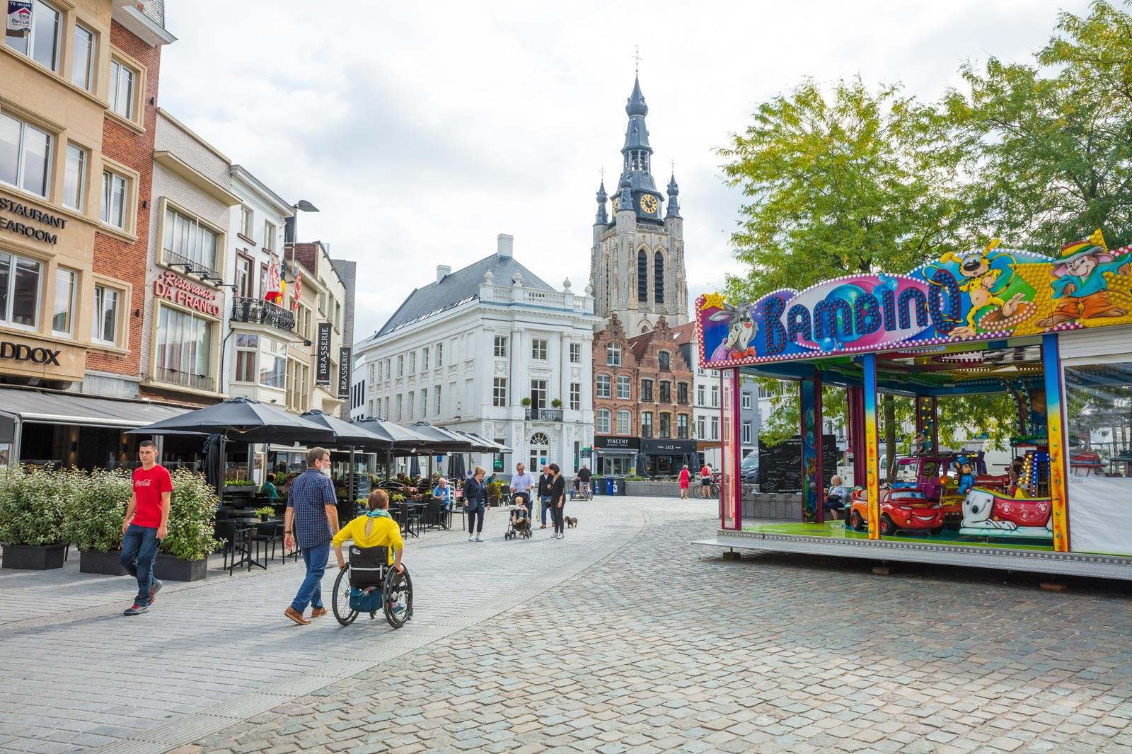 kortrijk