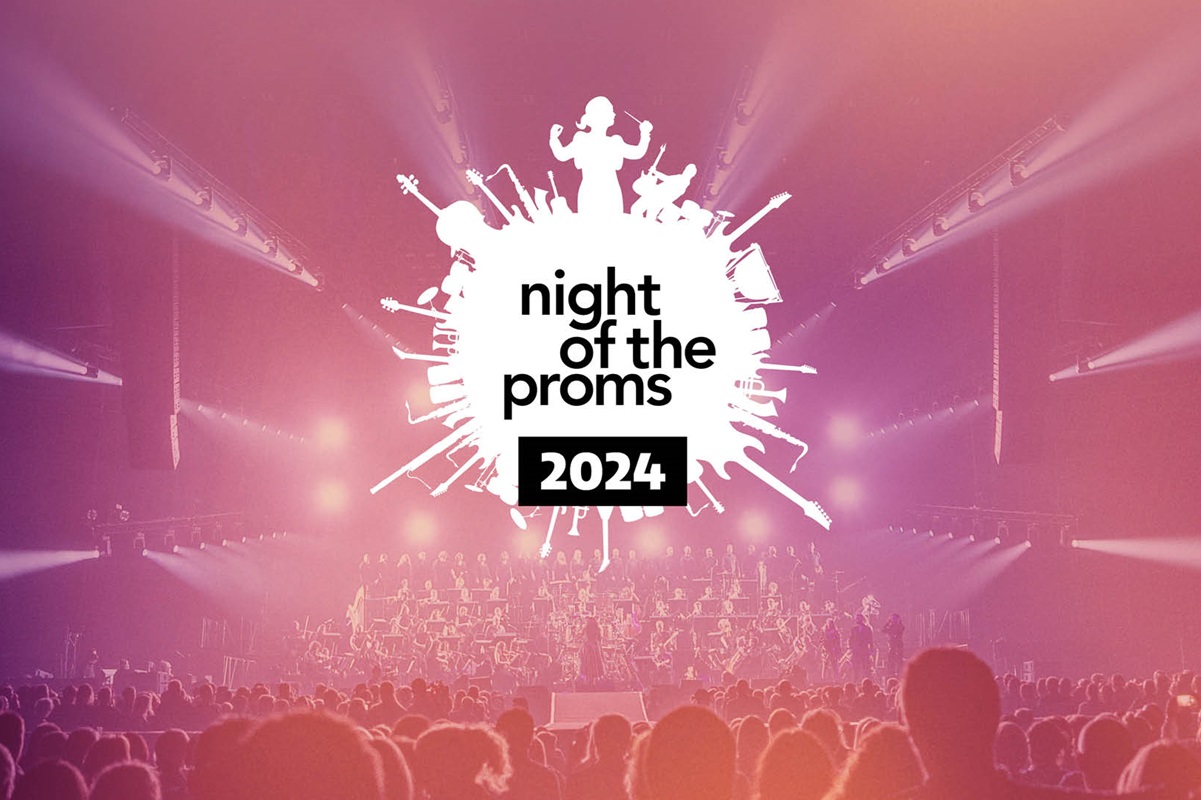 night of the proms 2024