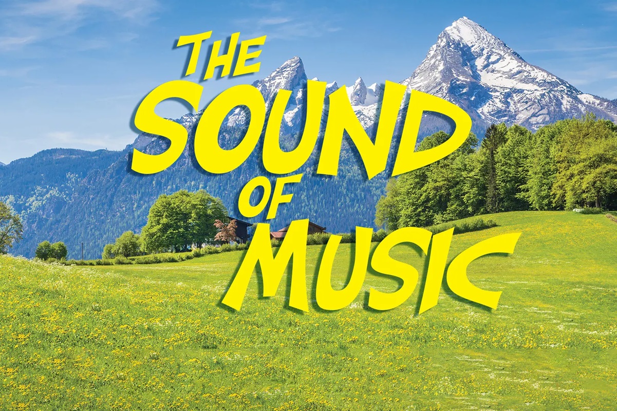 sound of music themareis