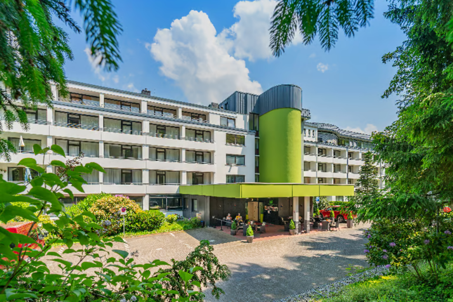 enjoyhotel am kurpark brilon