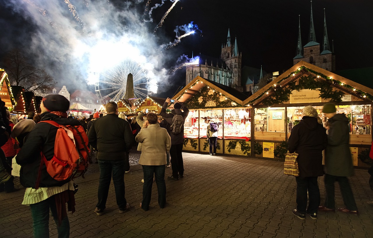 erfurt weihnachtsmarkt