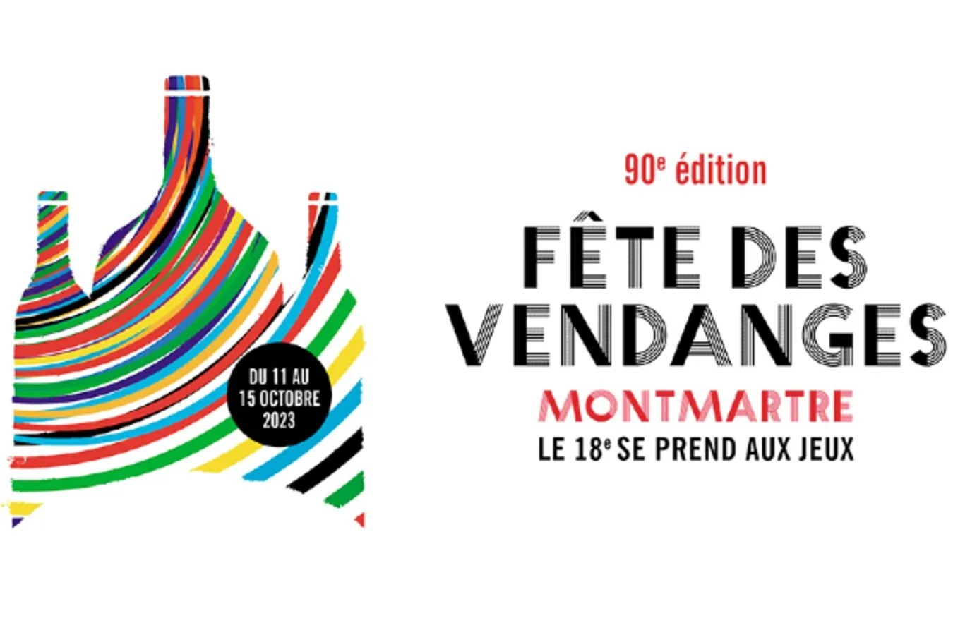 Fête Vendanges Montmartre