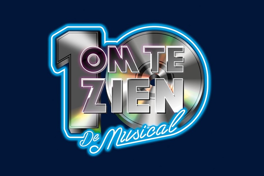 10 om te zien musical