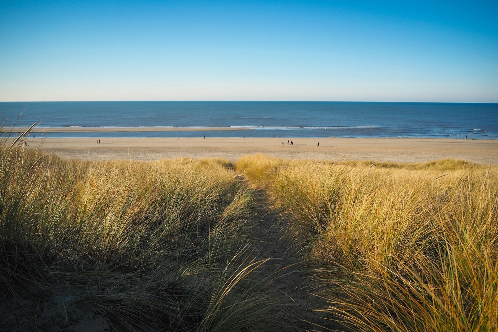 Egmond aan Zee