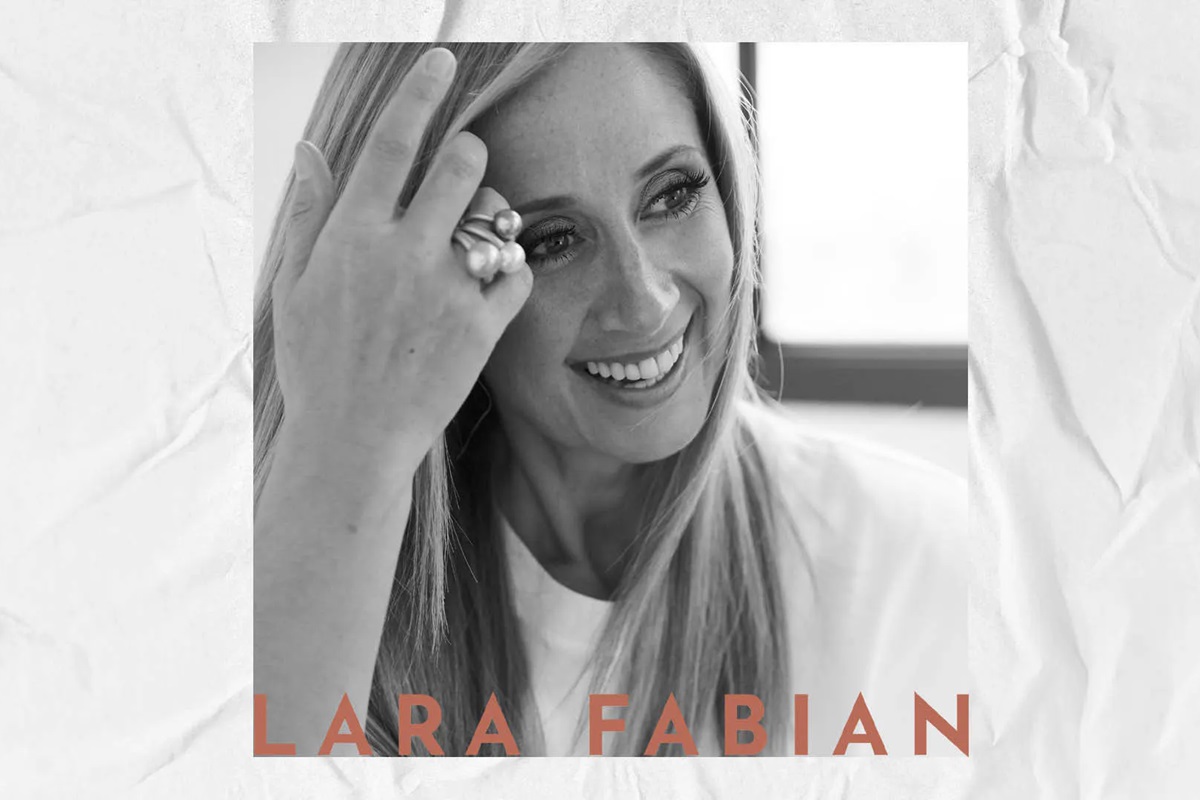 lara fabian concert