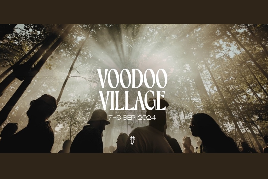 voodoo village festival