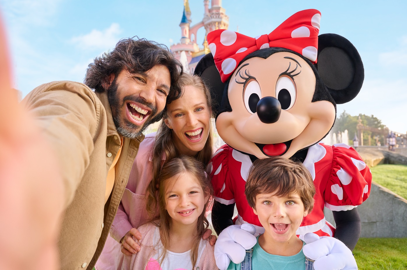Disneyland Paris