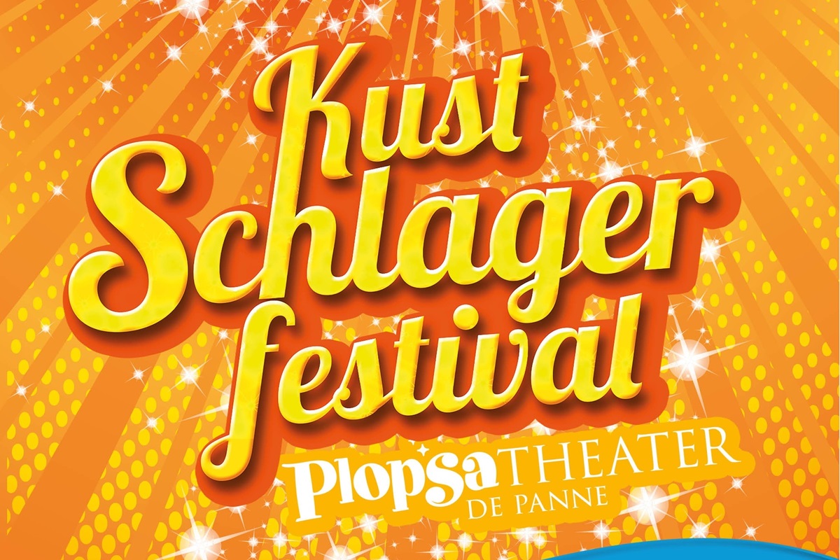 kust schlagerfestival in de panne