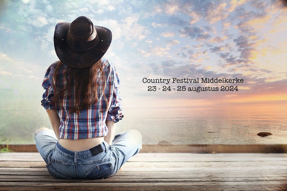 country festival middelkerke