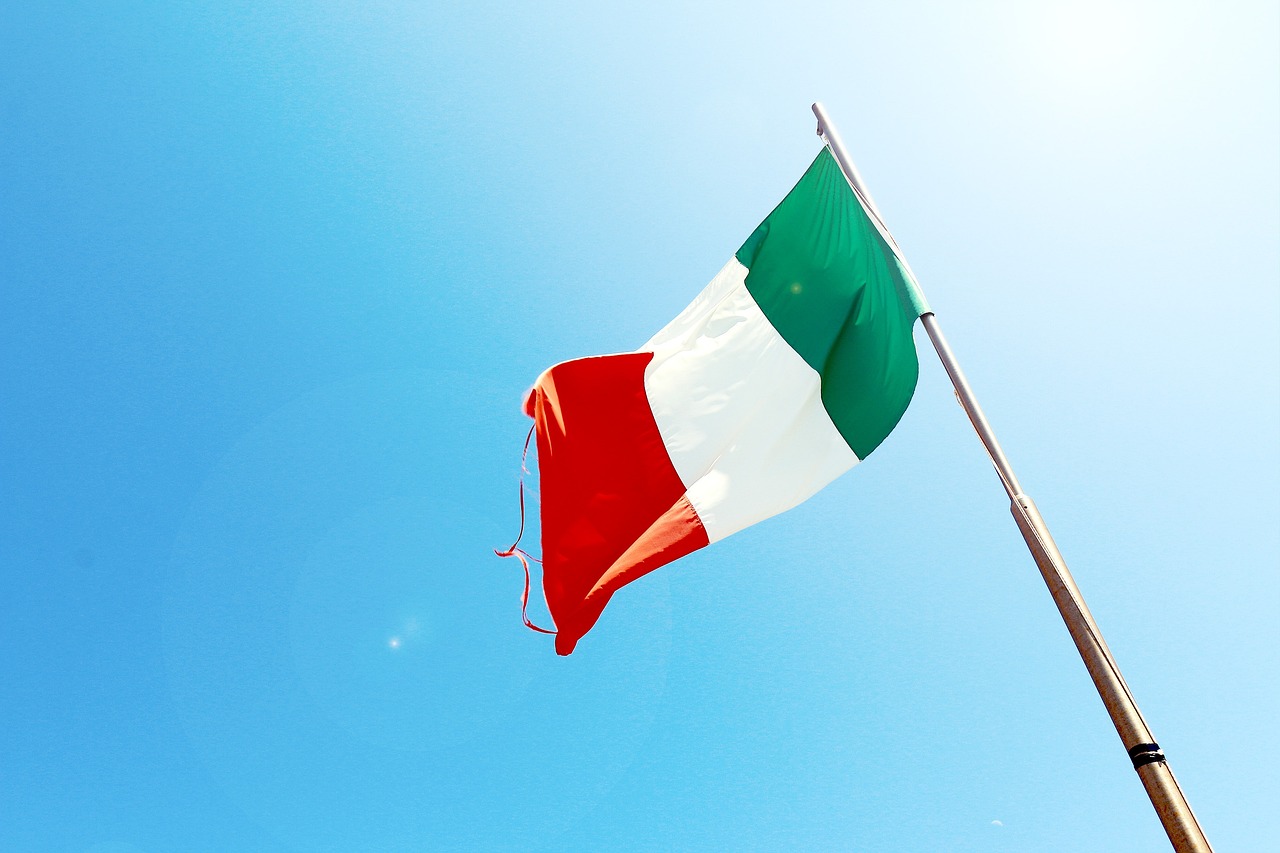 italie 