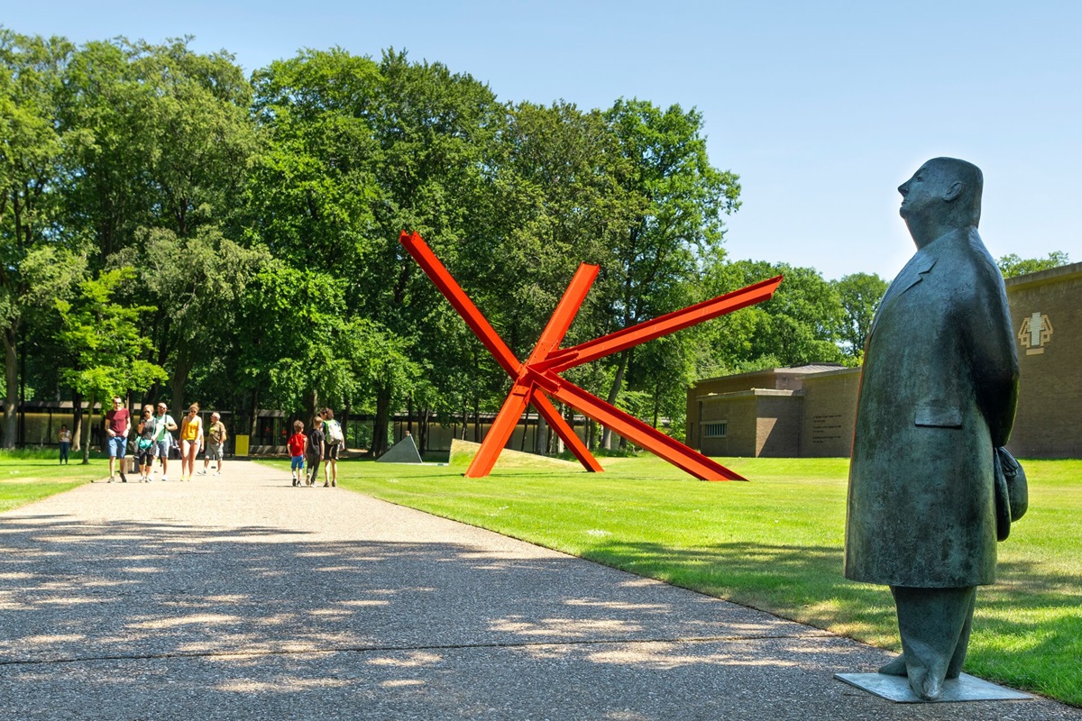 Kröller-Müller Museum