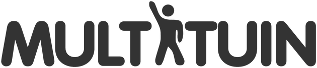 multituin logo