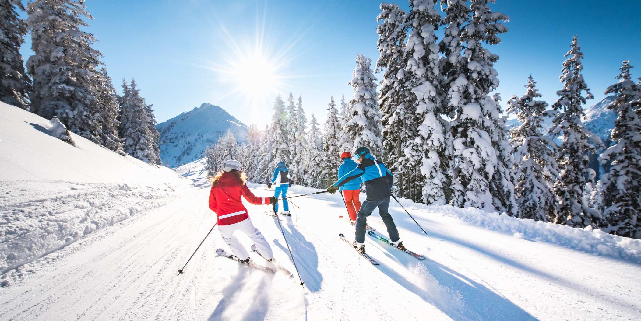 Ski Amade Flachau