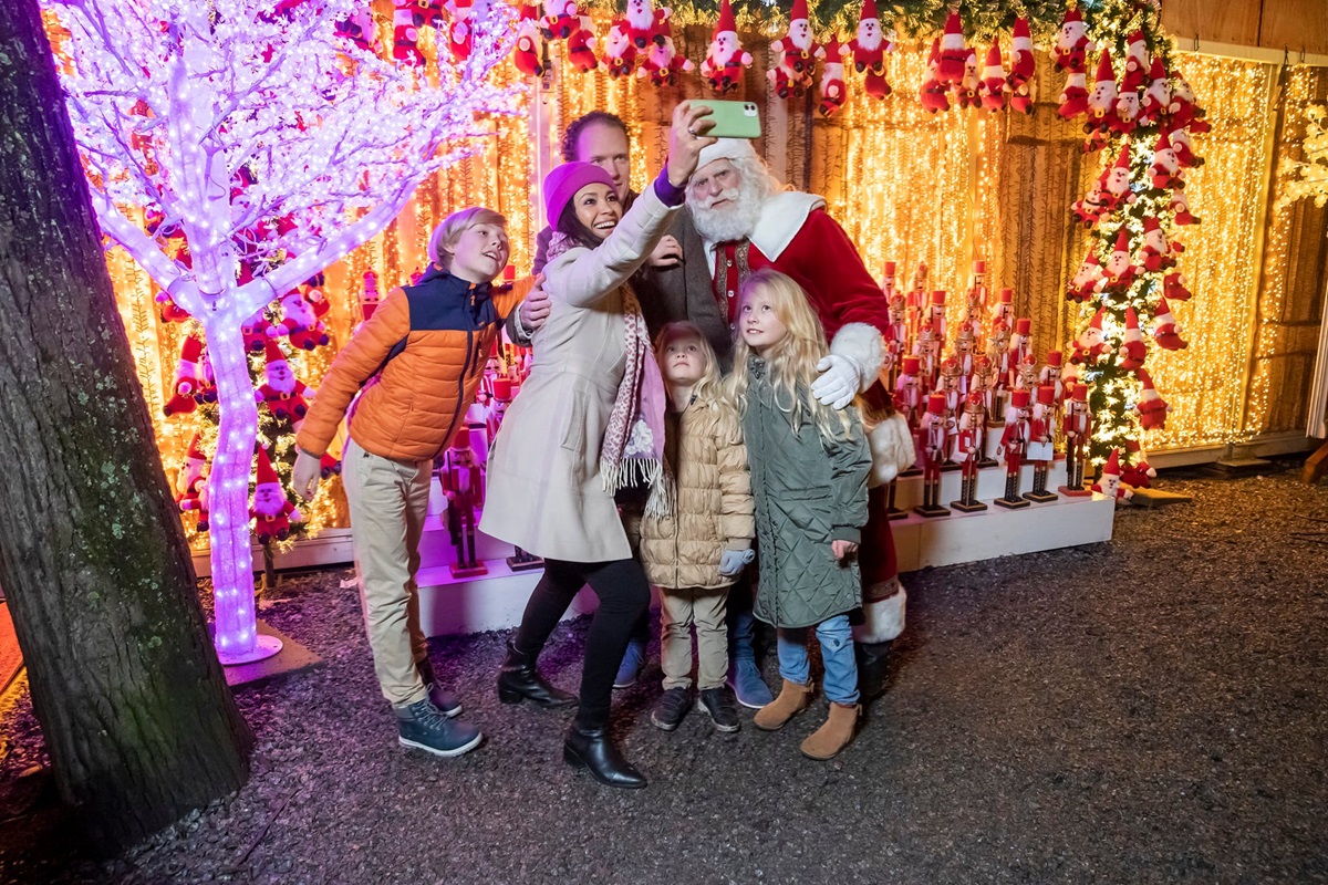 Royal Christmas Fair Den Haag