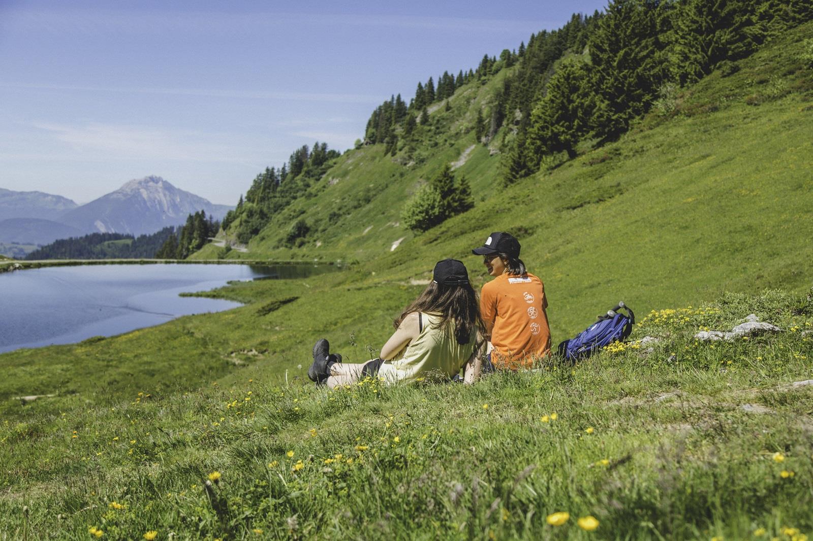 morzine haute savoie