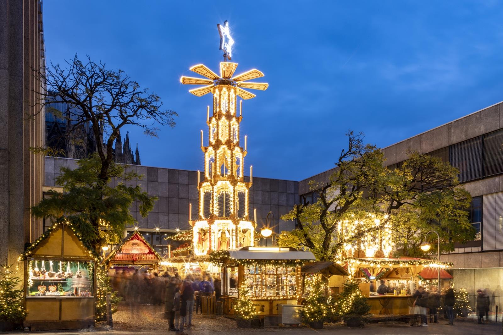 advent in keulen