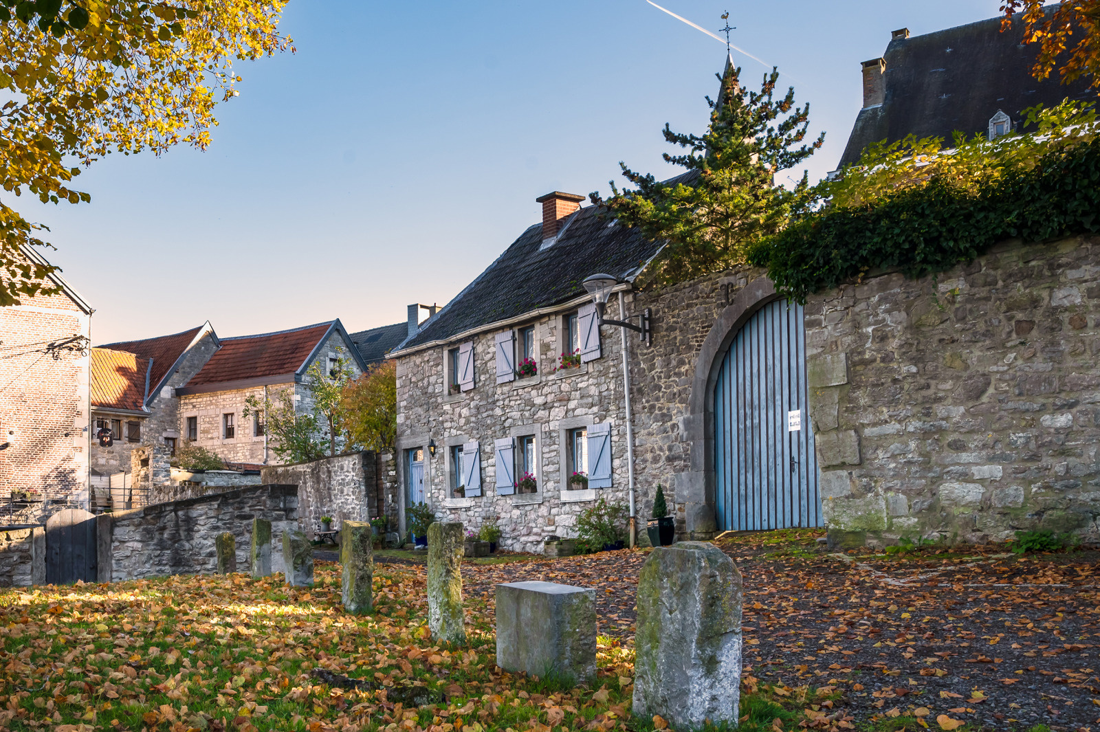 limbourg