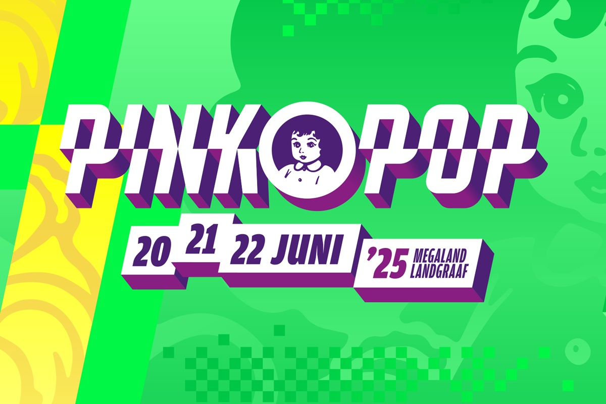 pinkpop 2025
