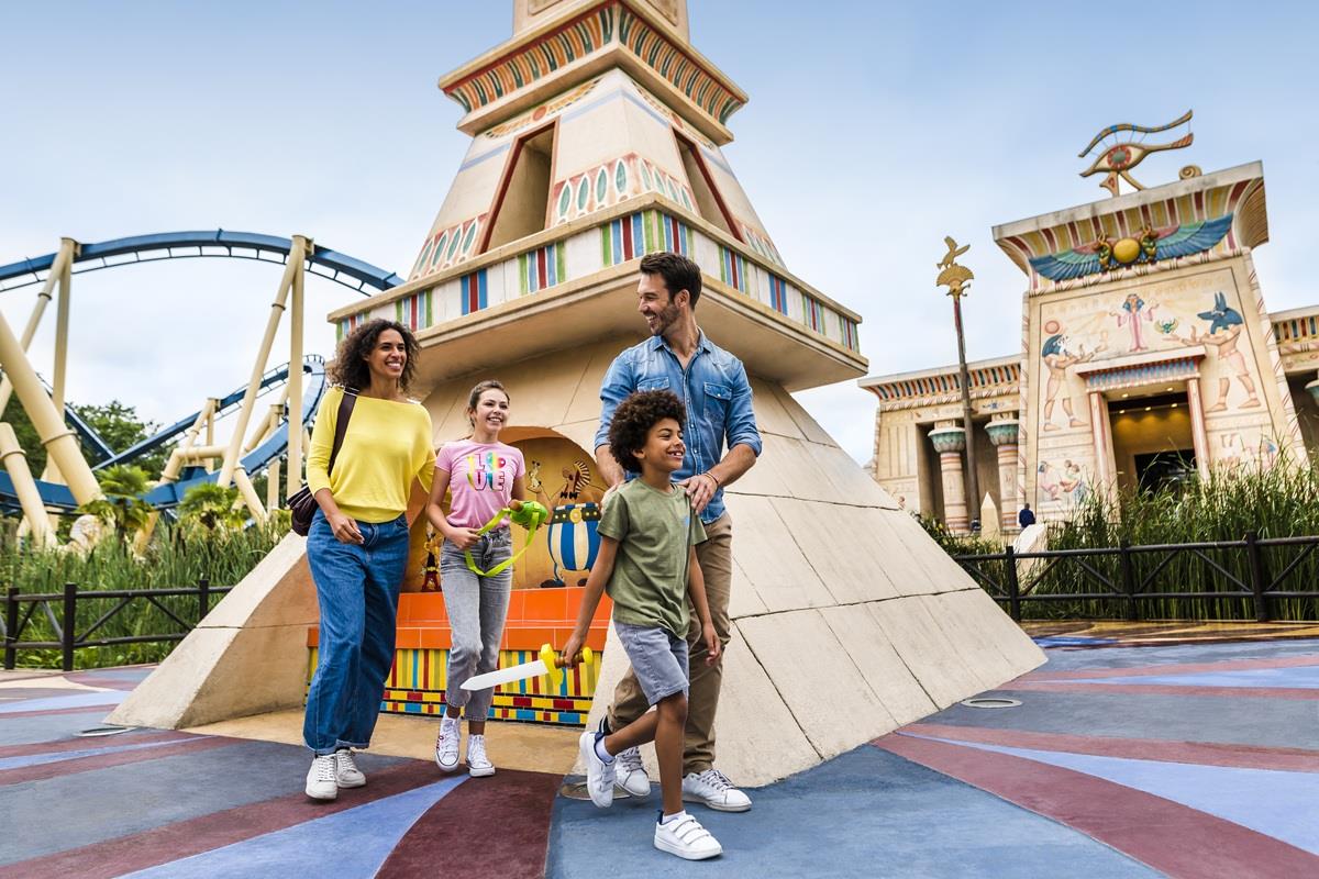 parc asterix