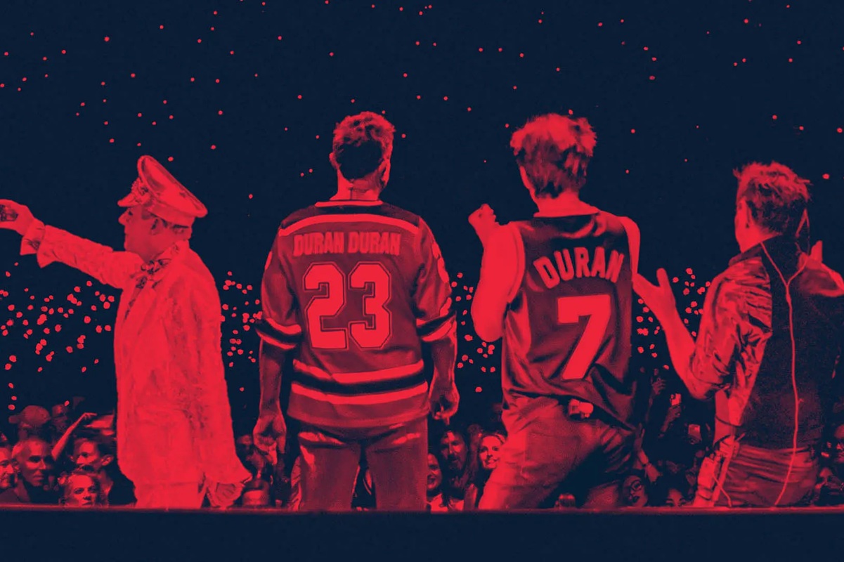 duran duran sportpaleis antwerpen