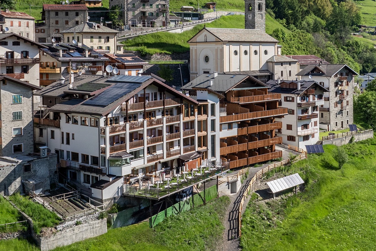 hotel miravalle semoga