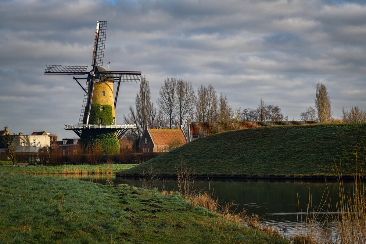 terheijden