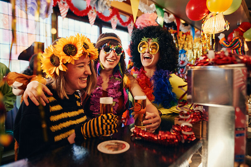 cologne carnaval