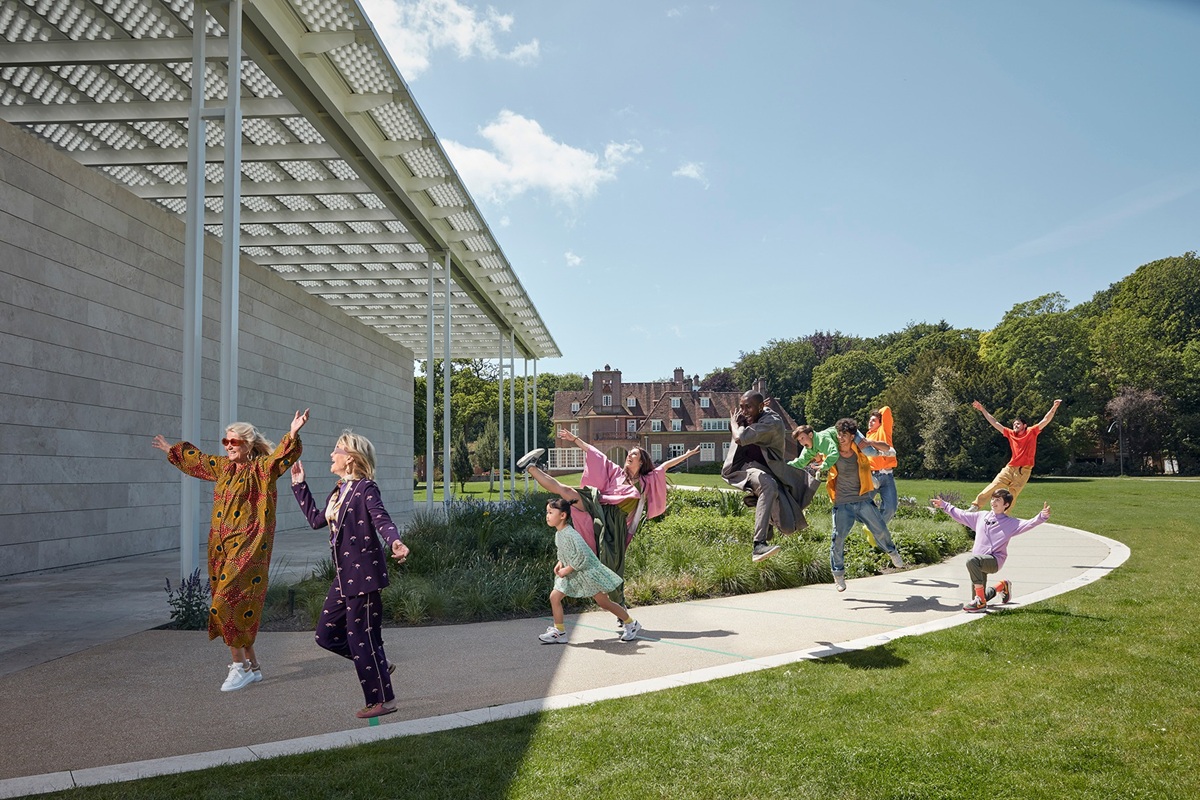 museum voorlinden