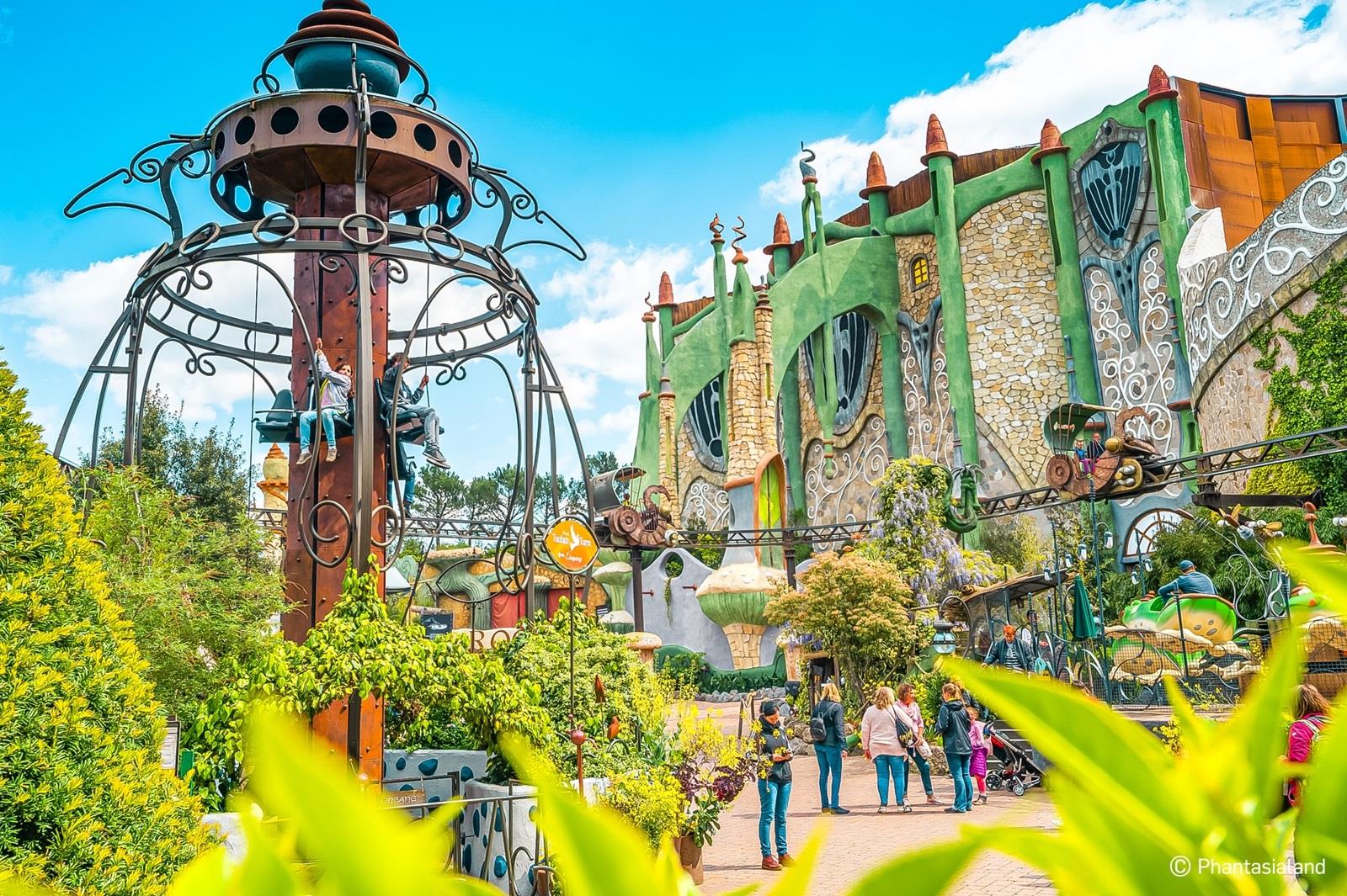 phantasialand
