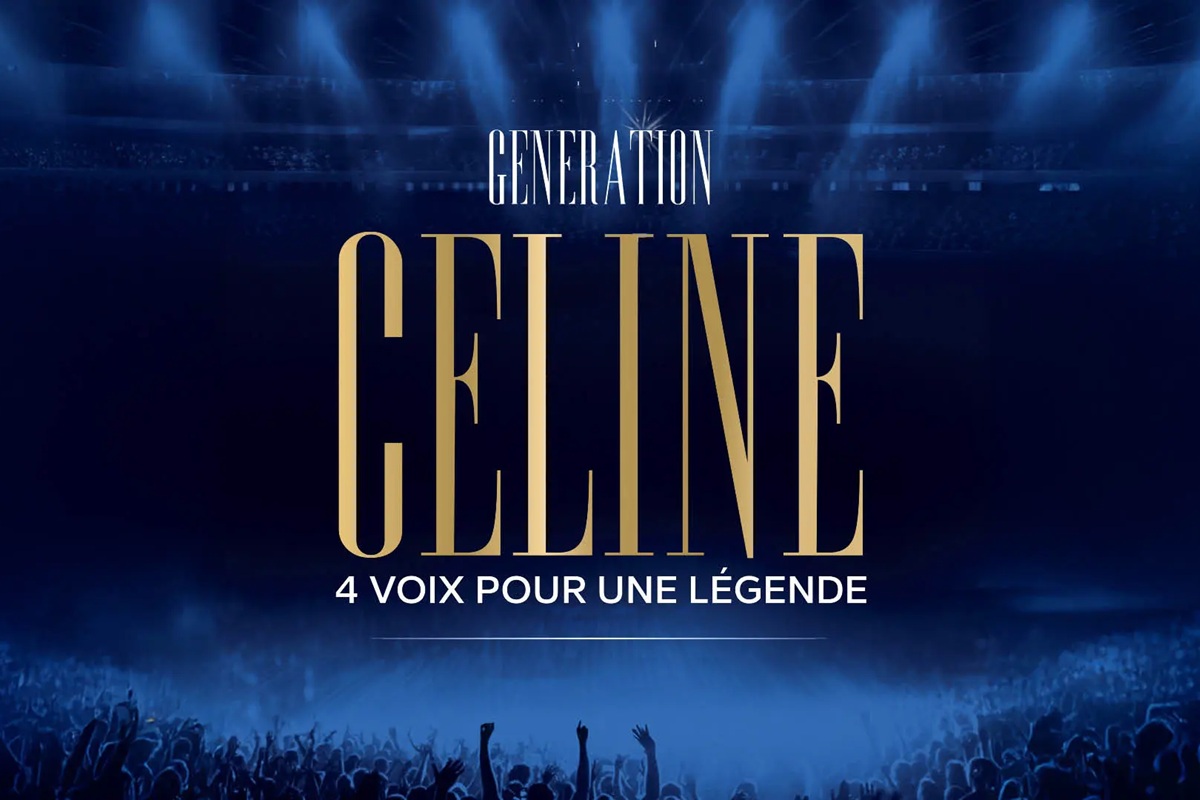 génération celine