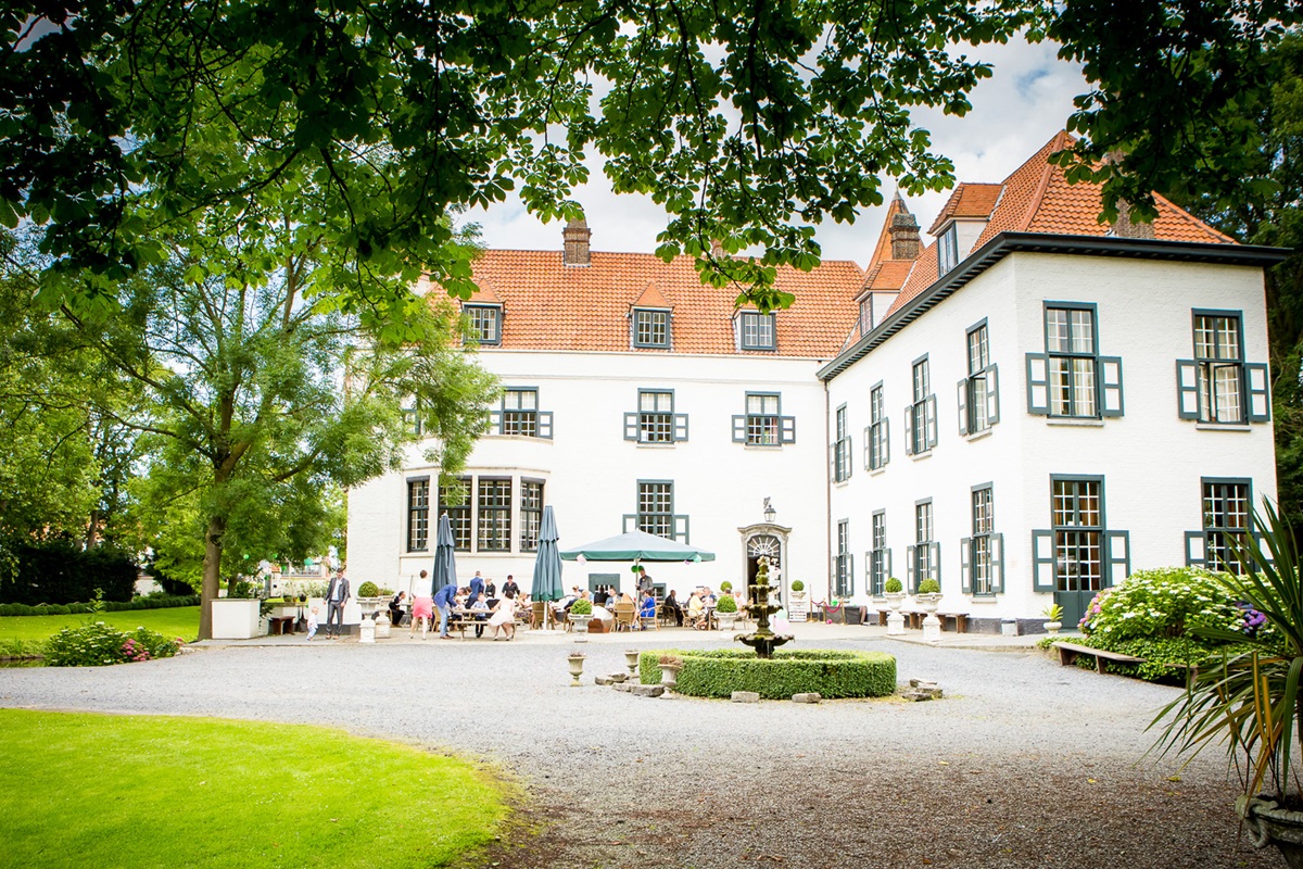 Kasteel Ter Leyen