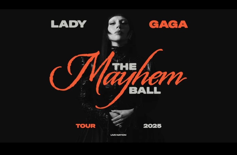 lady gaga tour belgium