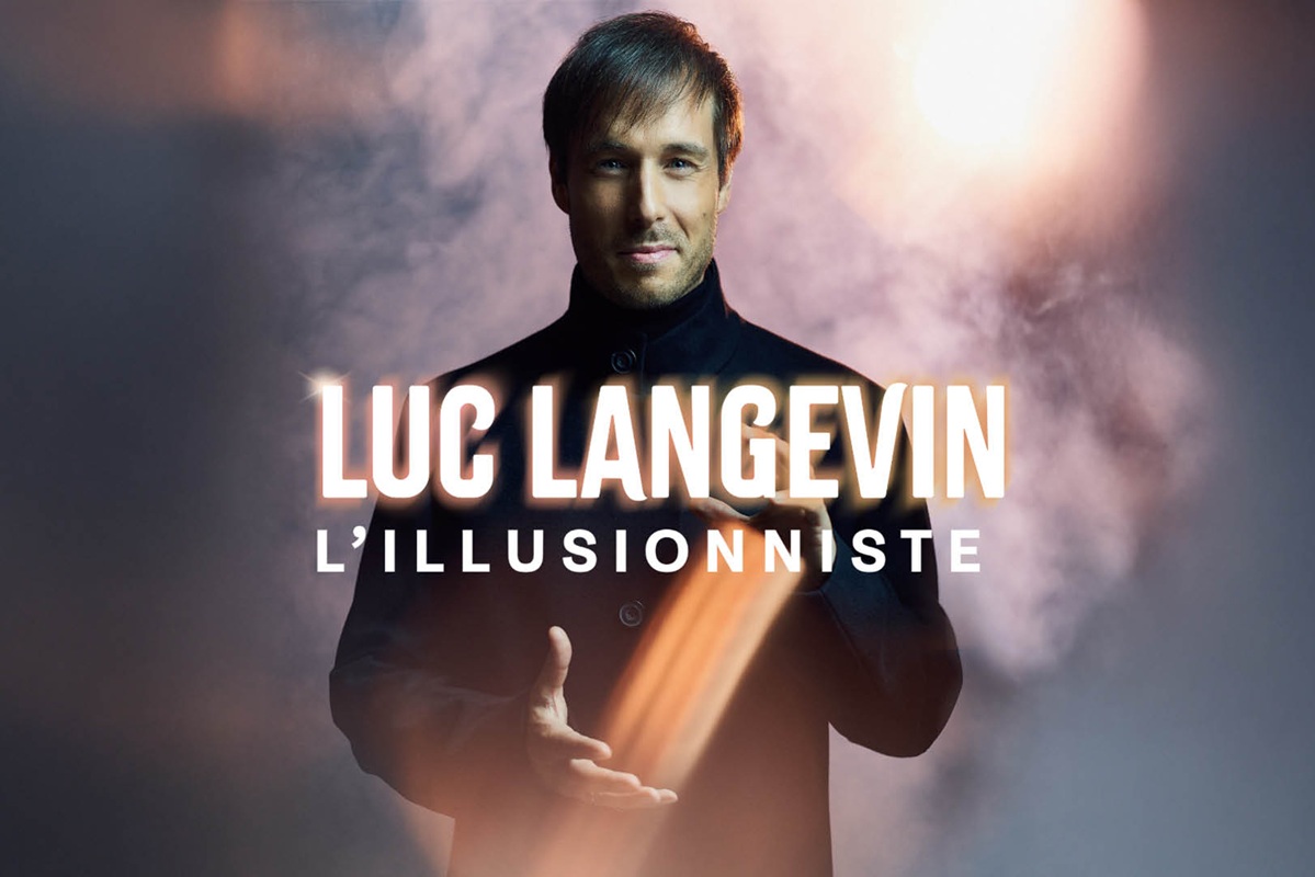 luc langevin